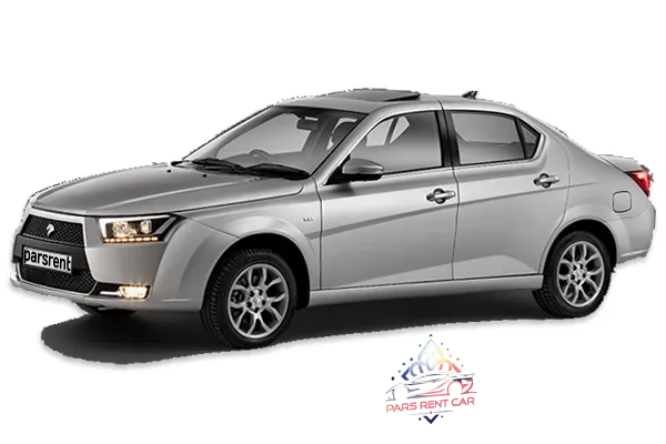 دنا پلاس - پارس رنت